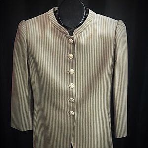 Armani Collezioni Jacket